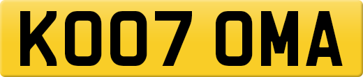 KO07OMA